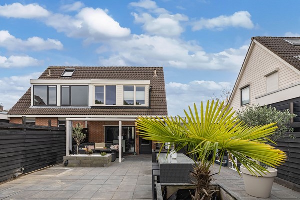 Medium property photo - Diemenlaan 63, 8304 EH Emmeloord